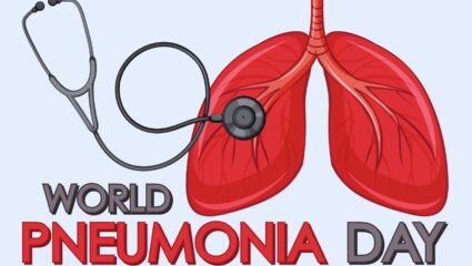 World Pneumonia Day : श्वास एक…धोके अनेक! प्रदूषण, थंडी आणि कमकुवत रोगप्रतिकारक शक्ती न्यूमोनियाचे तीन गुप्त शत्रू