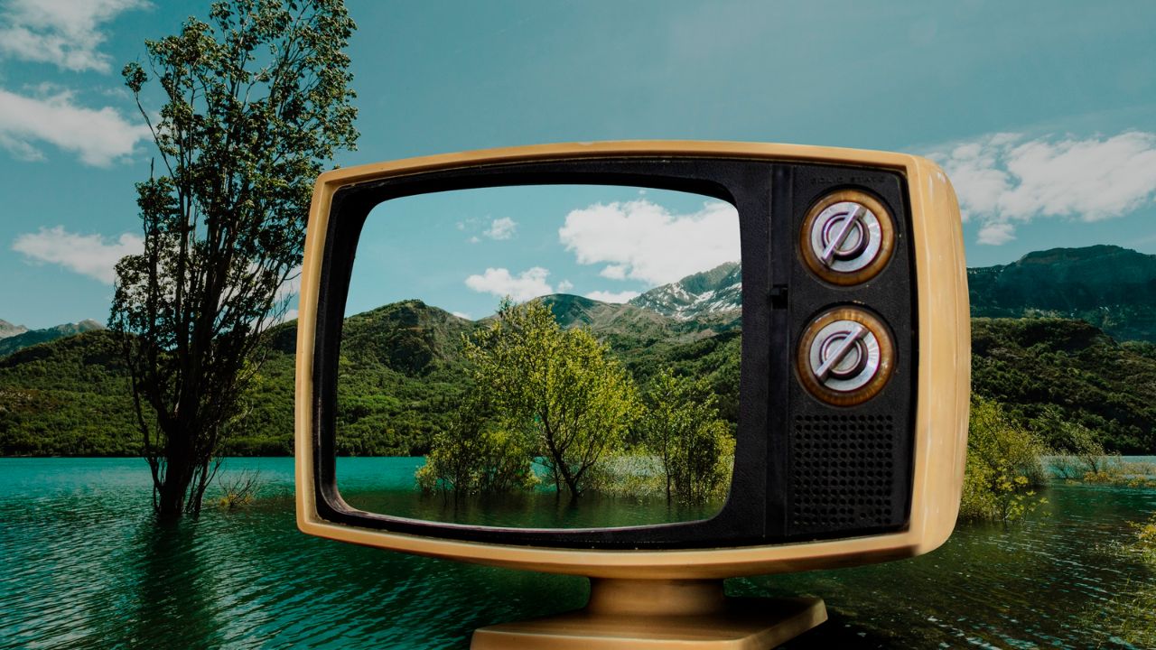 World Television Day 2025: दूरदर्शन दिन का साजरा करतात? जाणून घ्या त्याचा इतिहास आणि भारतातील टीव्हीचा प्रवास