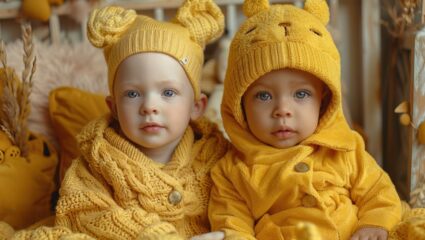 World Twins Day 2025 : जागतिक जुळे दिन का साजरा केला जातो? जाणून घ्या त्याचा अनोखा इतिहास व महत्व