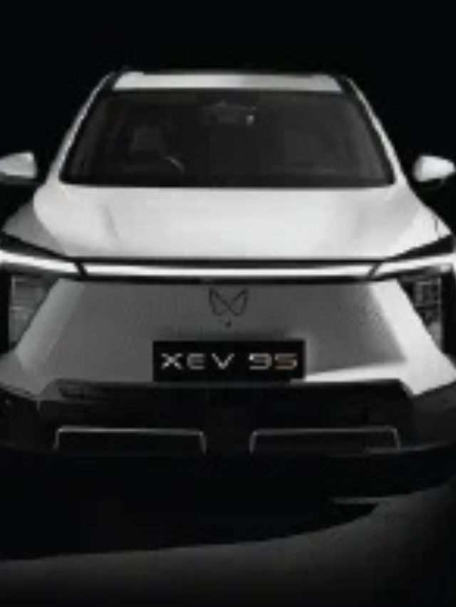 Mahindra च्या नव्या 7 सीटर EV चे फीचर्स आणि किंमत किती?