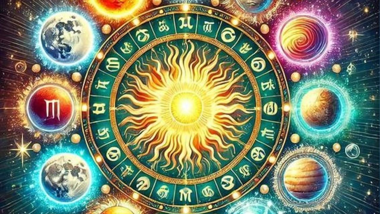 Zodiac Sign: रुचक राजयोगामुळे मिथुन आणि सिंह राशीसह या राशीच्या लोकांच्या सुख समृद्धीमध्ये होईल वाढ