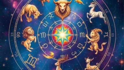 Zodiac Sign: त्रिग्रह योग आणि सूर्य देवाच्या आशीर्वादाने या राशीच्या लोकांना मिळेल नशिबाची साथ
