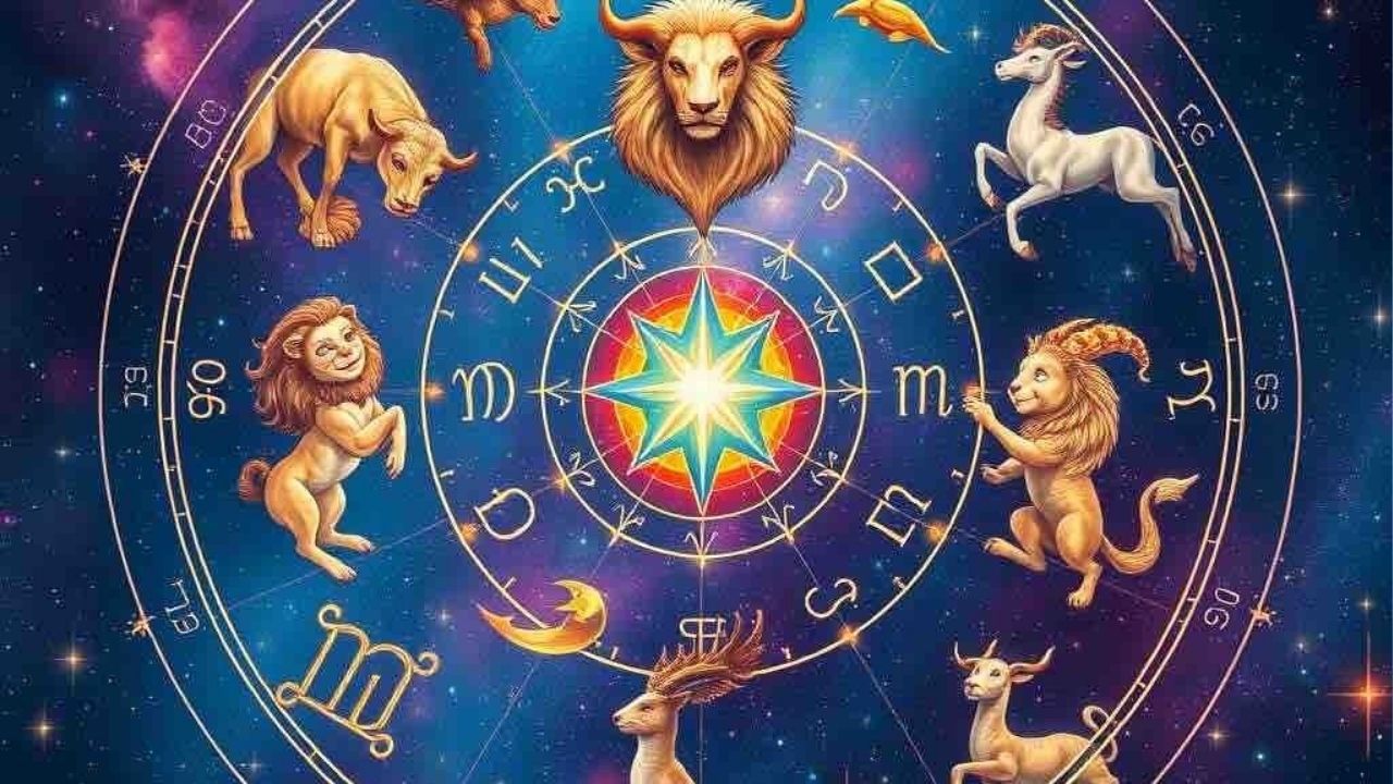 Zodiac Sign: त्रिग्रह योग आणि सूर्य देवाच्या आशीर्वादाने या राशीच्या लोकांना मिळेल नशिबाची साथ
