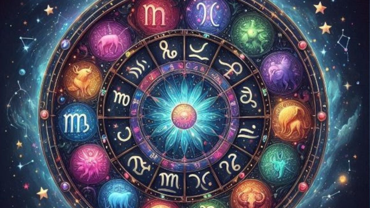 Zodiac Sign: त्रिपुष्कर योग आणि तुळशीच्या आशीर्वादाने मेष आणि तूळ राशीसह या राशीच्या लोकांना लाभेल आनंद समृद्धी