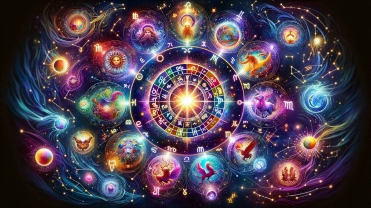 Zodiac Sign: कार्तिकी अमावस्या आणि धन योगामुळे तूळ राशीसह या राशीच्या लोकांच्या संपत्तीत होणार वाढ