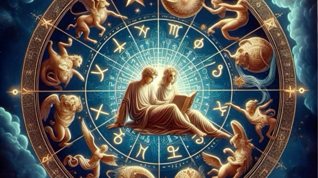 Zodiac Sign: त्रिग्रह योग आणि देवी लक्ष्मीच्या आशीर्वादाने या राशीच्या लोकांचे चमकेल नशीब