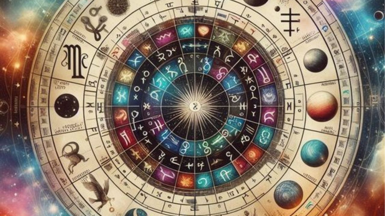 Zodiac Sign: हर्ष योग आणि शनि देवाच्या आशीर्वादाने या राशीच्या लोकांना होईल लाभ