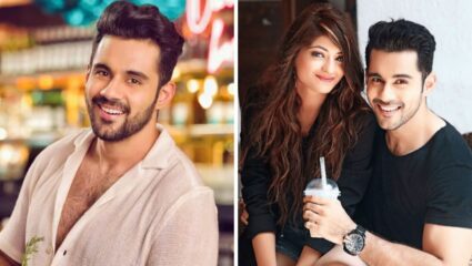 ‘प्रसिद्धीच्या शोधत..”, अभिषेक बजाजने एक्स पत्नी आकांक्षा जिंदालला दिले प्रत्युत्तर ; म्हणाला, ‘ती माझे पहिले प्रेम..”