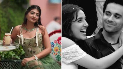 अभिषेक बजाजच्या Ex पत्नीने अशनूर कौरसोबतच्या नात्यावर केली टीका, म्हणाली “२१ वर्षांच्या मुलीसोबत…”