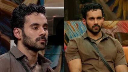 ‘Bigg Boss 19’च्या घरातून बाहेर पडताच अभिषेक बजाजच्या समर्थनार्थ पुढे आले चाहते, प्रणितसह मेकर्सवरही केली टीका