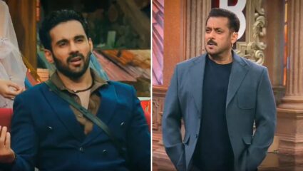 Bigg Boss 19: सलमान खानने अभिषेक बजाजचा केला पर्दाफाश, अशनूरवरही साधला निशाणा; पाहा नवा Promo