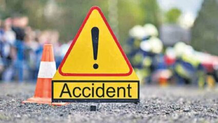 पुण्यात हिट अँड रनमध्ये सात वर्षाच्या चिमुकल्याचा मृत्यू; बालेवाडीतील धक्कादायक घटना