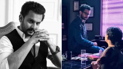 ‘डिटेक्टिव धनंजय’ या आगामी वेब सीरिजचा मुहूर्त संपन्न! आदिनाथ कोठारे दिसणार खास भूमिकेत