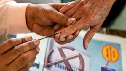 Local Body Elections 2025: महिला नगराध्यक्षपदासाठी चुरस वाढली! वसमतकर थेट नगराध्यक्ष निवडणार; ५९ हजार ८५५ मतदार