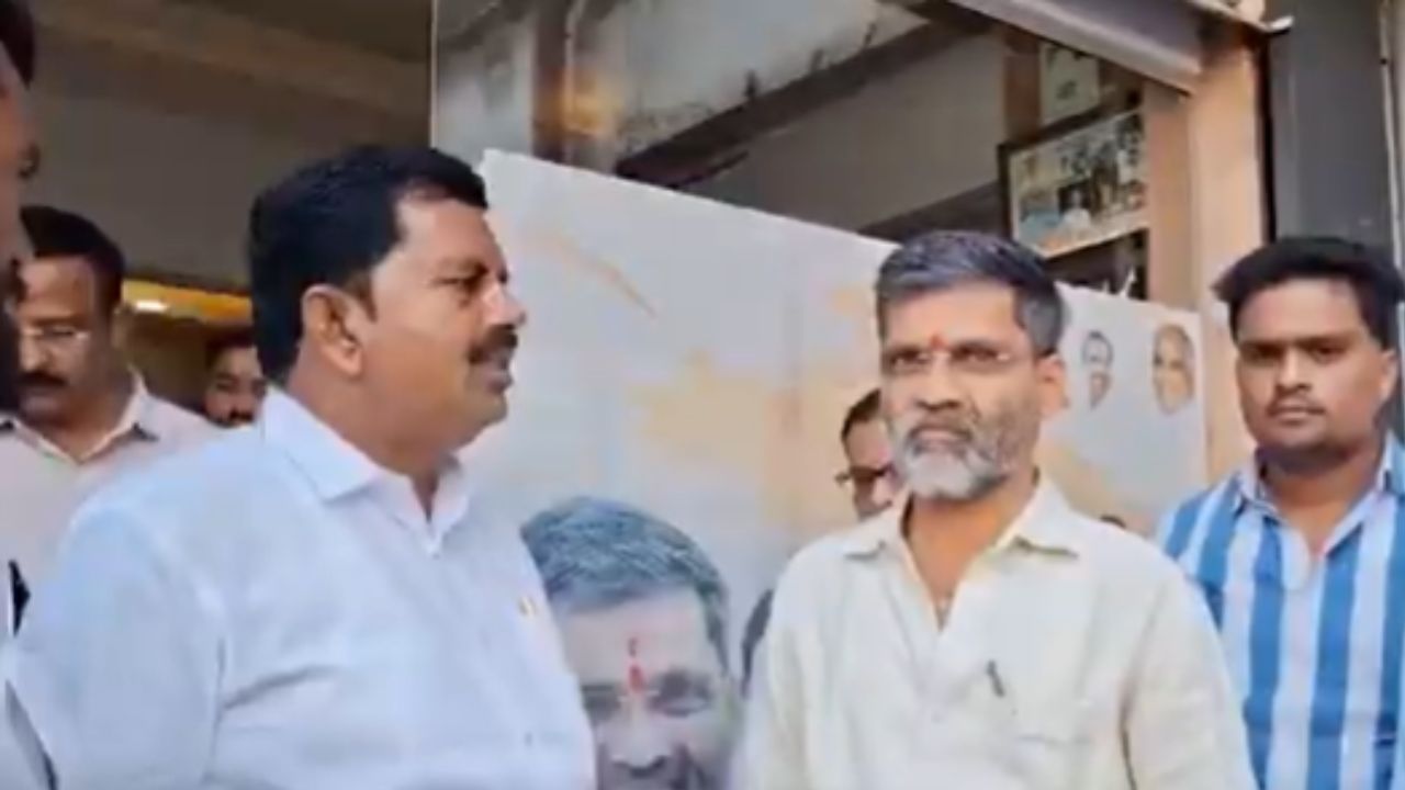 बिबट्यांच्या संख्या वाढीमागे गुजरात? निलेश लंकेंनी केला मोठा दावा,केंद्रीय वनमंत्र्यांनाही दिले पत्र