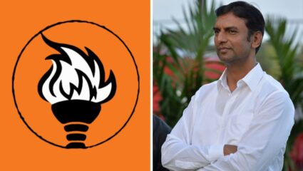 Ahilyanagar News: नेवासेतील राजकारणामुळे ‘या’ नेत्याच्या हातावरील शिवबंधनाची गाठ ढिली होऊ लागली?