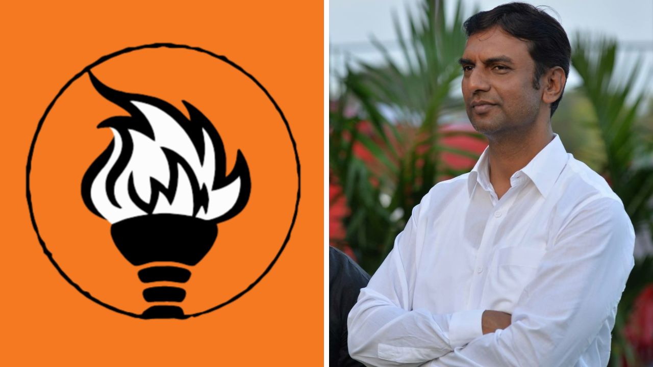 Ahilyanagar News: नेवासेतील राजकारणामुळे ‘या’ नेत्याच्या हातावरील शिवबंधनाची गाठ ढिली होऊ लागली?