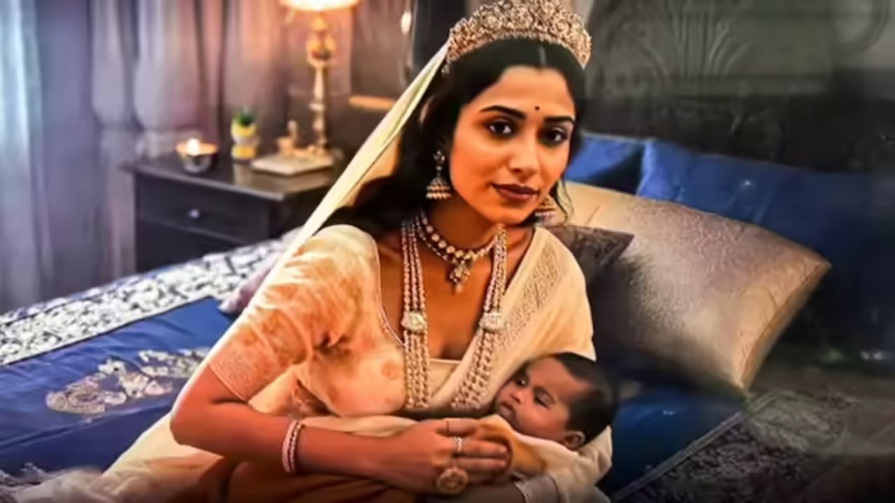 Jiohotstar वरील ‘AI महाभारत’ला चूक पडली महागात, आधुनिक टचमुळे चाहत्यांचा संताप