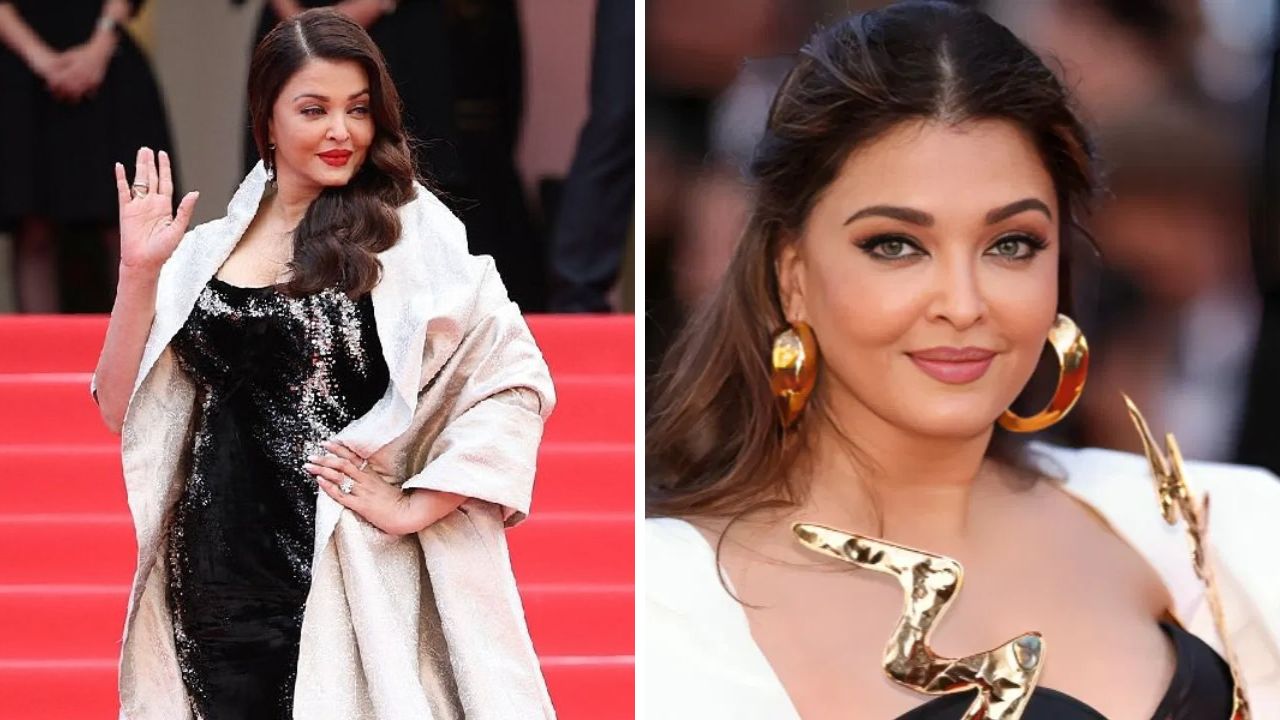 अडीच वर्षांत एकही चित्रपट नाही, तरीही Aishwarya Rai करोडोंची मालकीन; वाढदिवशी जाणून घ्या तिची करिअर जर्नी!