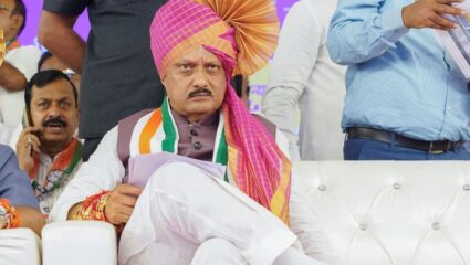 Raigad News: कर्जतमधील रखडलेली विकासकामं लोकप्रतिनिधींचं अपयश नाही का? उपमुख्यमंत्री अजित पवार यांचा सवाल