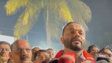 Ajit pawar : जयकुमार गोरेंची अजित पवार , ओमराजे आणि उत्तम जाणकारांवर जोरदार टीका