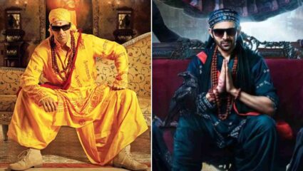 ‘भूल भुलैया ४’ मध्ये अक्षय कुमार आणि कार्तिक आर्यन दिसणार एकत्र? अनीस बज्मीने चित्रपटाबद्दल दिल्या अपडेट