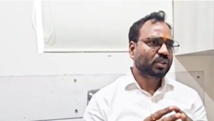 Alibaug : अलिबागला हायटेक सिटी बनवणार; महायुतीच सक्षम –ॲड. महेश मोहिते