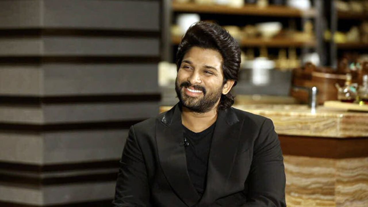 AA22xA06 मध्ये अल्लू अर्जुनसोबत दिसणार ‘या’ तीन बॉलिवूड अभिनेत्री,जाणून घ्या कोण आहेत या?