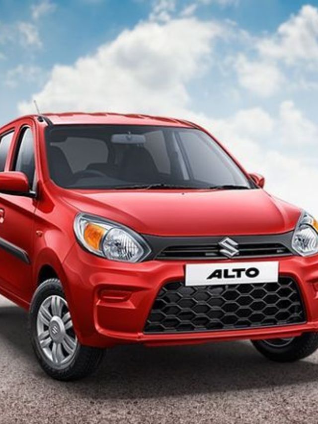 33 KM चा मायलेज आणि किंमत फक्त 3.70 लाख रुपये!