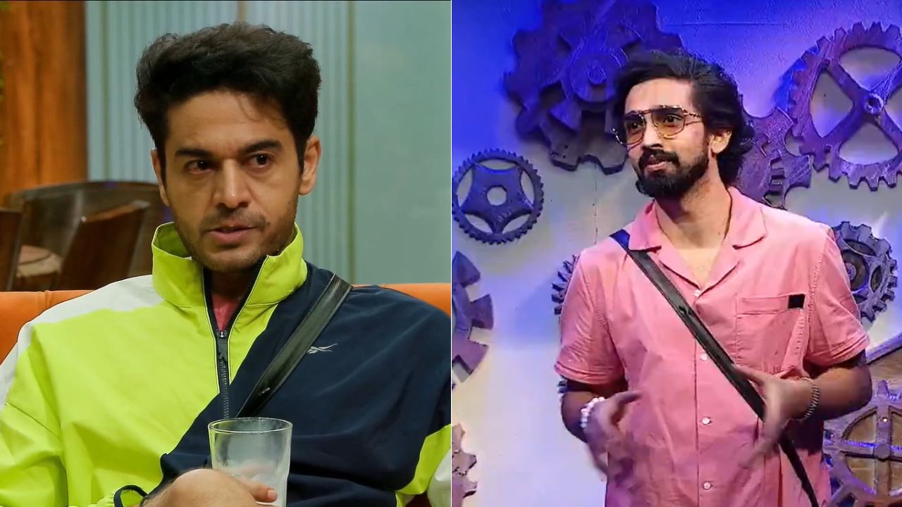 Bigg Boss 19: गौरवच्या मेहनतीवर फेरले पाणी, अमाल मलिक बनला नवा कॅप्टन; घरातील स्पर्धकांमध्ये झाला वाद