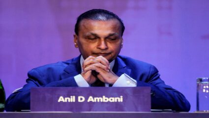 Anil Ambani Assets Seized : अनिल अंबानींच्या अडचणीत वाढ! 3,084 कोटींची मालमत्ता जप्त अन् पाली हिलमधील घरावर ईडीची टाच