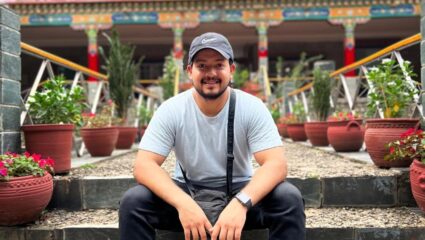 सोशल मीडियावरील प्रसिद्ध इन्फ्लुएन्सर Anunay Sood चे निधन, वयाच्या ३२ व्या वर्षी घेतला अखेरचा श्वास