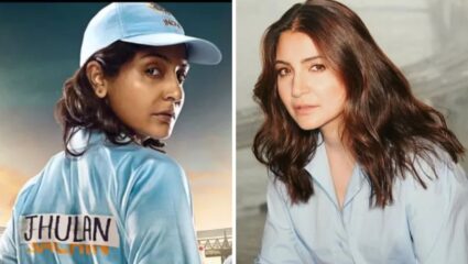 अनुष्का शर्मा 7 वर्षांनंतर करणार कमबॅक, वर्षानुवर्षे रखडलेला ‘चकदा एक्सप्रेस’ OTTवर होणार रिलीज?