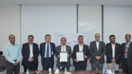 Navi Mumbai : आपत्‍कालीन सुसज्‍जता आणि वैद्यकीय यंत्रणा सज्ज; अपोलो हॉस्पिटल्‍स नवी मुंबई विमानतळावर पुरवणार आरोग्यसुविधा