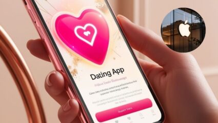 iPhone यूजर्ससाठी धक्का! Apple ने या दोन डेटिंग अ‍ॅप्सना दाखवला बाहेरचा रस्ता, या कारणामुळे घेतला कठोर निर्णय