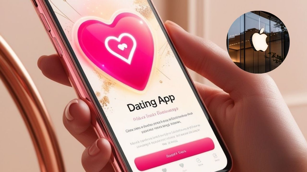 iPhone यूजर्ससाठी धक्का! Apple ने या दोन डेटिंग अ‍ॅप्सना दाखवला बाहेरचा रस्ता, या कारणामुळे घेतला कठोर निर्णय