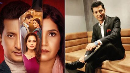 ‘असंभव’मध्ये सचित पाटील झळकणार तिहेरी भूमिकेत, प्रिया आणि मुक्ता देखील दिसणार मुख्य भूमिकेत