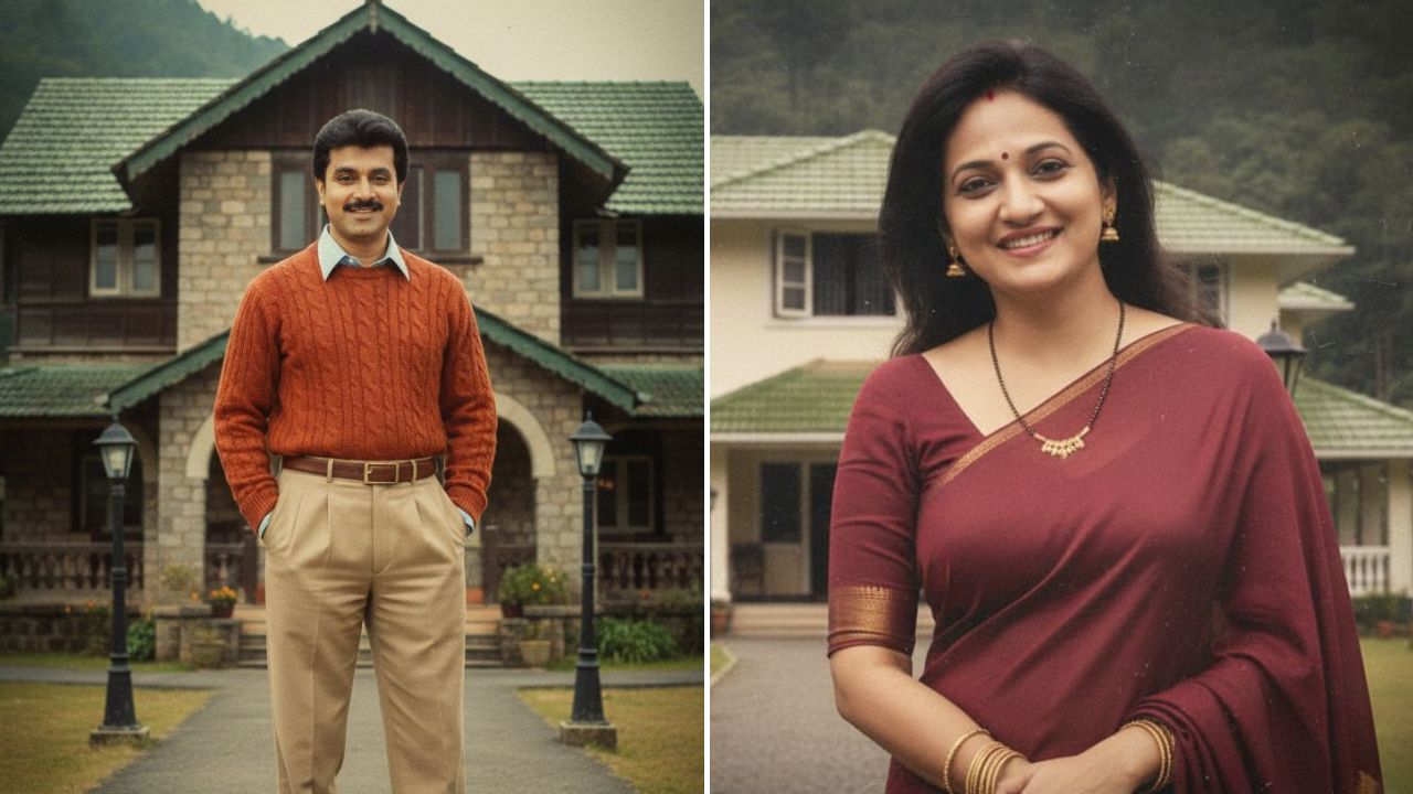 ‘असंभव 80s‘च्या ट्रेंडची कलाकारांना भुरळ! सचित पाटीलच्या चित्रपटाने वाढवली उत्सुकता