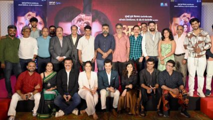 रहस्य आणि थरार यांच्या संगमातून उलगडणारा ‘असंभव’, काय आहे कथेमागचे गूढ रहस्य?