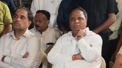 Ashish Shelar :  निवडणुका जिंकल्यानंतर Uddhav Thackeray यांना माझं अनेकदा अभिनंदन करावे लागेल