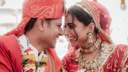 TV इंडस्ट्रीतील स्टार कपल Neil – Aishwaryaने ४ वर्षात मोडला संसार, घटस्फोटासाठी दाखल केला अर्ज