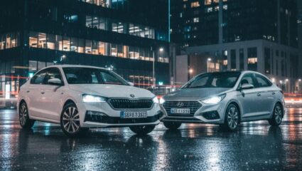 भारतात ‘या’ कारचे फेसलिफ्ट व्हर्जन धडाधड लाँच होण्याच्या तयारीत, नवीन फीचर्सने असणार सुसज्ज