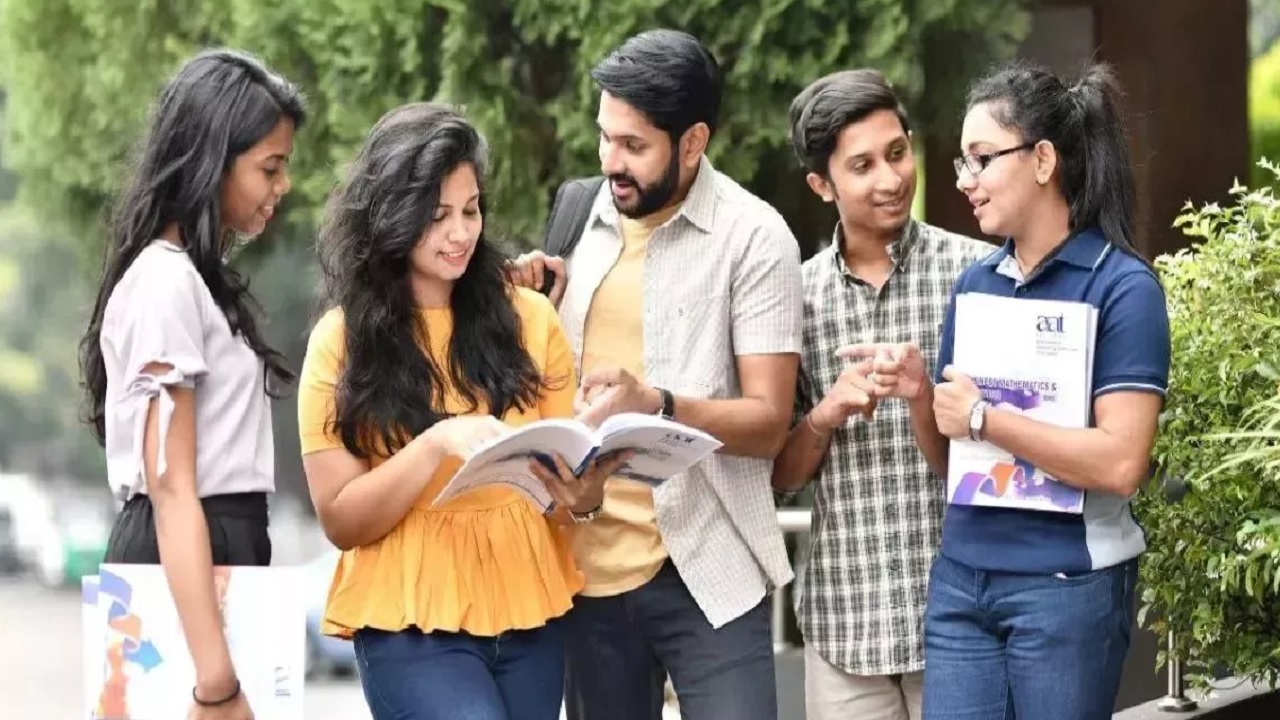 बी. एड. प्रवेशाला विद्यार्थ्यांचा उत्स्फूर्त प्रतिसाद; ९२ टक्क्यांहून अधिक प्रवेश