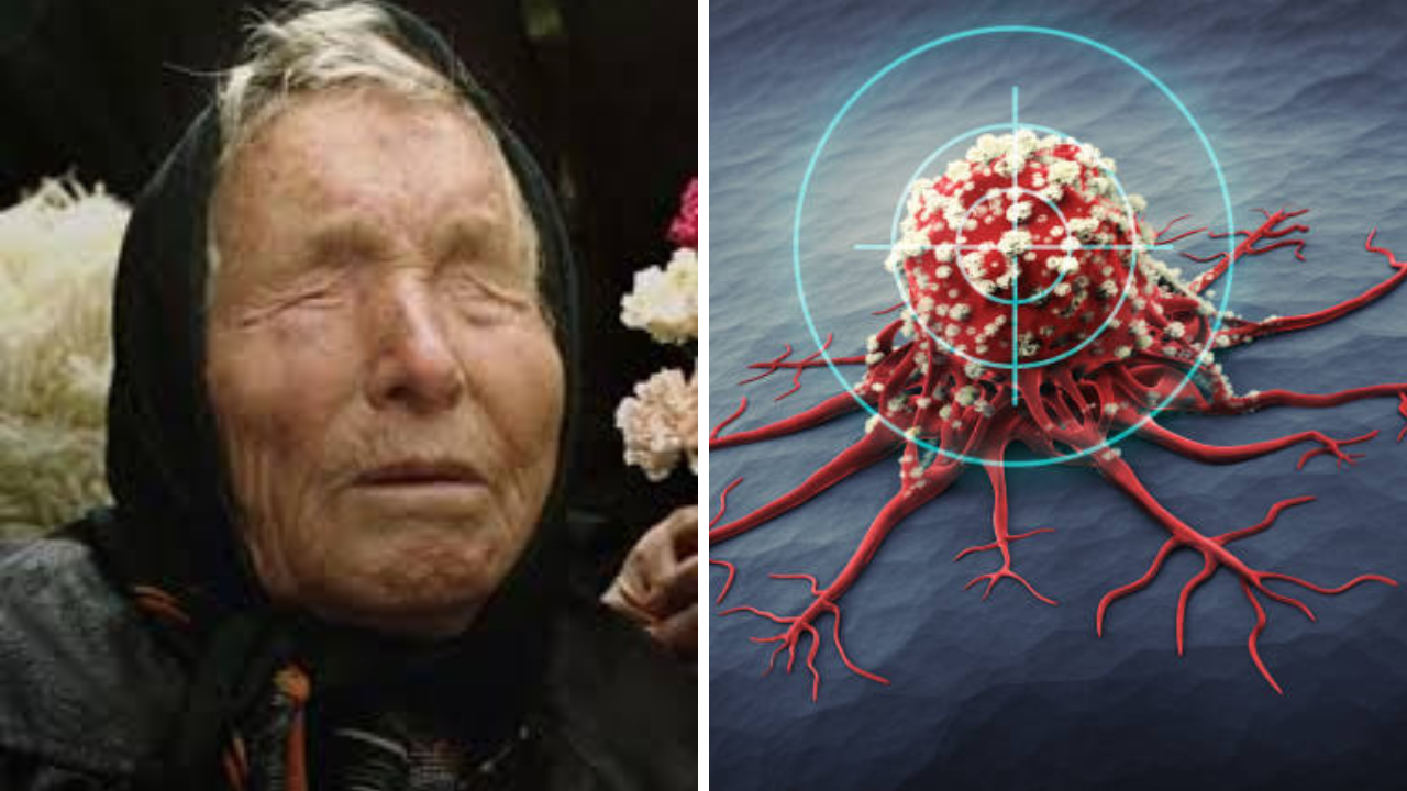 Baba Vanga Death Cause: भविष्य सांगणाऱ्या बाबा वेंगाचा मृत्यू होण्यामागे ‘हा’ आजार, सध्या हा रोग घालतोय जगभर थैमान