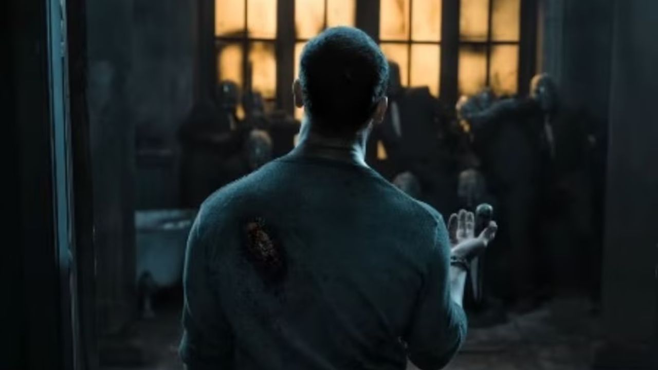 ८० कोटींचा हिरो, अपयशी खलनायक; बॉक्स ऑफिसवर फ्लॉप ठरलेला चित्रपट आता OTTवर ट्रेंडिंग