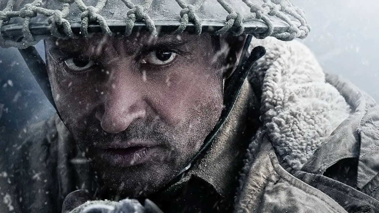 20 Bahadur Trailer: “इथेच लढायचे, आणि इथेच मारायचे…”, फरहान अख्तरच्या ऐतिहासिक शौर्यकथेची झलक