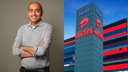 प्राथमिक बँक खात्यातून यूपीआय पेमेंट केल्यास वाढेल डिजिटल फसवणुकीचा धोका; भारती एअरटेलच्या उपाध्यक्षांचे ग्राहकांना पत्र