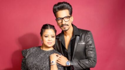 ‘आम्हाला दोन जुळं बाळ झालं तर…’, भारती सिंग होणार जुळ्या बाळांची आई? हर्षने वाढवली उत्सुकता