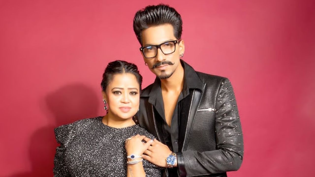 ‘आम्हाला दोन जुळं बाळ झालं तर…’, भारती सिंग होणार जुळ्या बाळांची आई? हर्षने वाढवली उत्सुकता