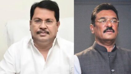 Bhayander News : 200 कोटी रुपयांची जागा फक्त 3 कोटींना लाटली; वडेट्टीवारांच्या आरोपावर प्रताप सरनाईक यांचा खुलासा, म्हणाले…